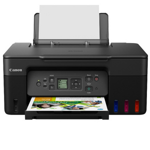 Canon Pixma G3470 AIO Ink Tank Printer WiFi