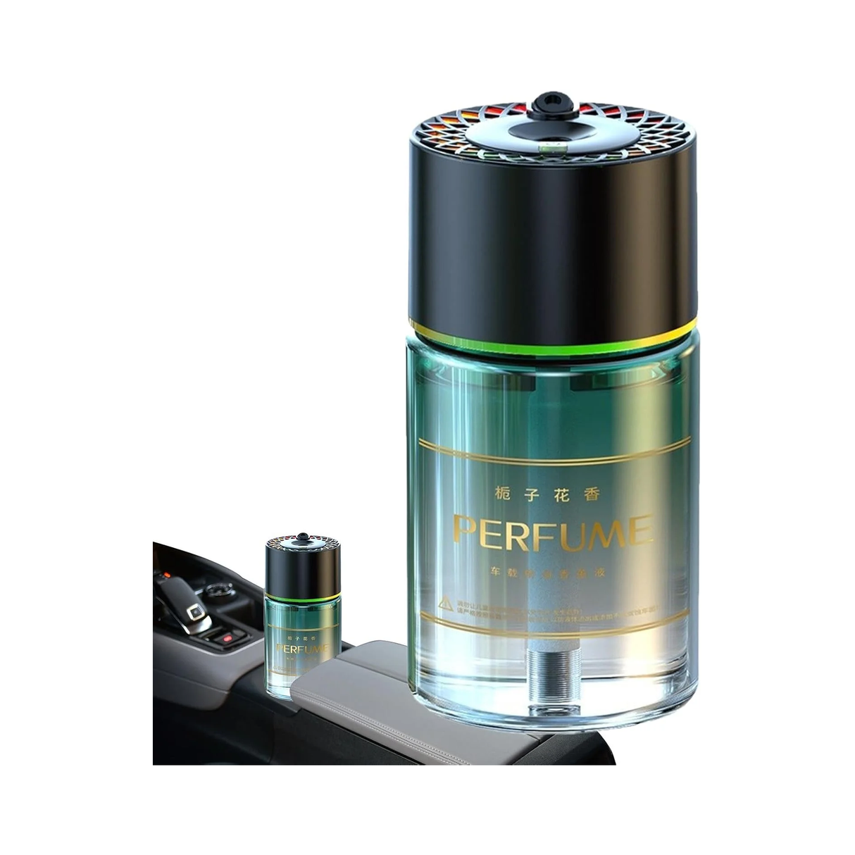 Car Air Freshener Machine