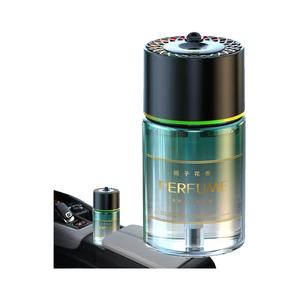 Car Air Freshener Machine