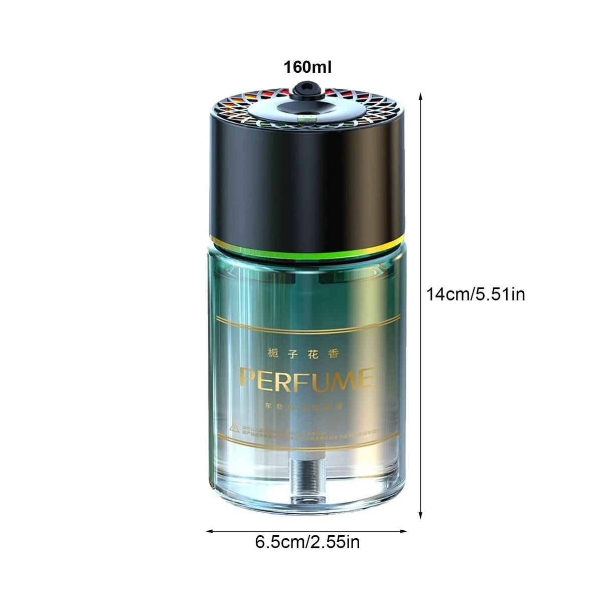 Car Air Freshener Machine