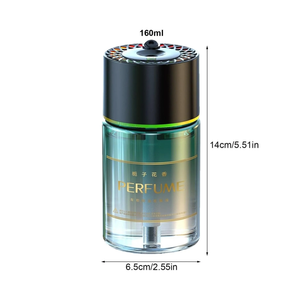 Car Air Freshener Machine