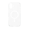 PanzerGlass® Case Flagship Star Lit w. White MagSafe for iPhone 16 Plus - 6.7 Inch - Zayoom