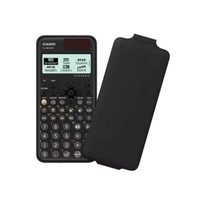 Casio Standard Scientific Calculators Black-FX-991CW-W-DT