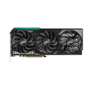 ASRock AMD Radeon RX 9070 XT Challenger 16GB GDDR6 Graphics Card