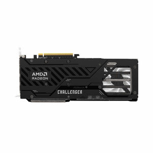 ASRock AMD Radeon RX 9070 XT Challenger 16GB GDDR6 Graphics Card