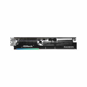 ASRock AMD Radeon RX 9070 XT Challenger 16GB GDDR6 Graphics Card