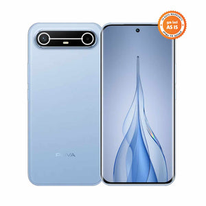 Tecno POVA Slim 5G - 8GB - 256GB - Mobile Phone - Sky Blue - AS IS