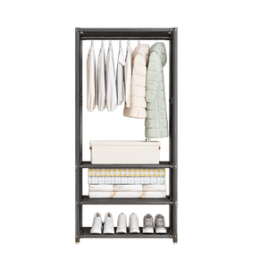Cloth Multifunctional Storage Wardrobe NW32936 - 971