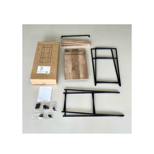 Clothing Rack & Garment Organizer – YG6040175BTL