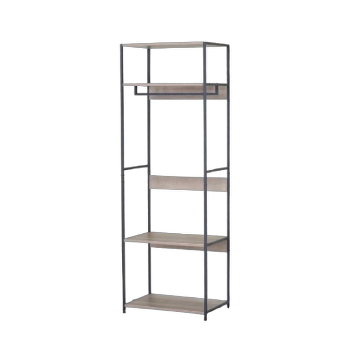 Clothing Rack & Garment Organizer – YG6040175BTL