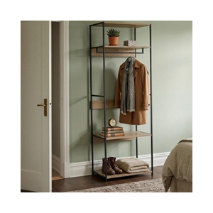 Clothing Rack & Garment Organizer – YG6040175BTL