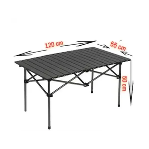 Compact Picnic Table Size 41*56*40 Cm