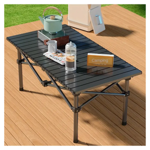 Compact Picnic Table Size 41*56*40 Cm