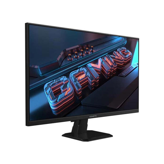 GIGABYTE - GS27QA - 27 Inch - QHD 180Hz 1ms - HDMI - 2.0 IPS Gaming Monitor - Black