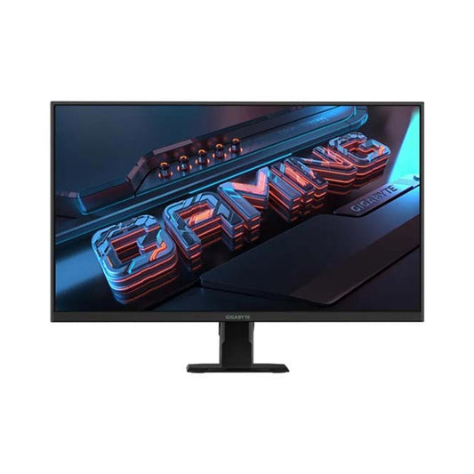 GIGABYTE - GS27QA - 27 Inch - QHD 180Hz 1ms - HDMI - 2.0 IPS Gaming Monitor - Black