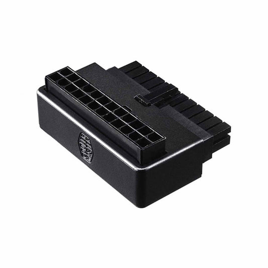 Cooler Master ATX 24 Pin 90¬∞ Adapter