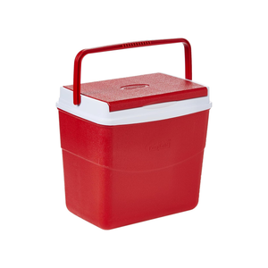 بوكس تبريد بسعة 20 لتر - أحمر