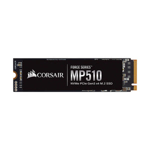 CORSAIR Force Series MP510 480GB M.2 Internal SSD