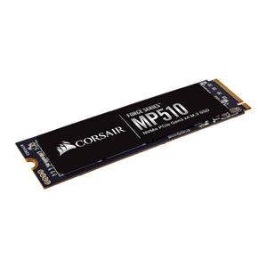 CORSAIR Force Series MP510 480GB M.2 Internal SSD