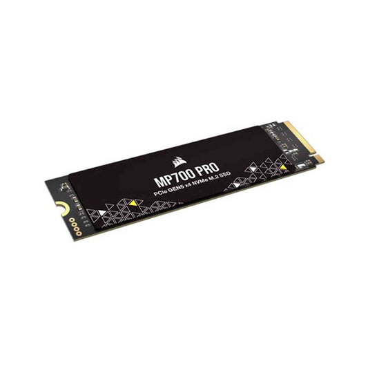 Corsair MP700 Pro Pcie Gen5 x4 Nvme 2.0 M.2 SSD - 1TB