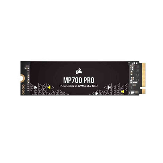 Corsair MP700 Pro Pcie Gen5 x4 Nvme 2.0 M.2 SSD - 1TB