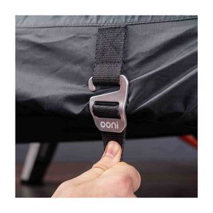 Ooni Carry Cover - Koda 16 Inch - Zayoom