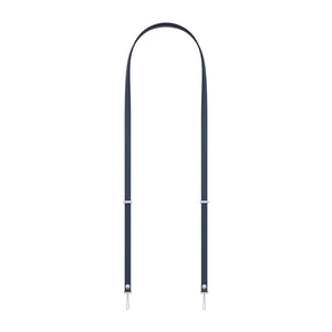 Apple Crossbody Strap - Blue