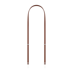 Apple Crossbody Strap - Sienna