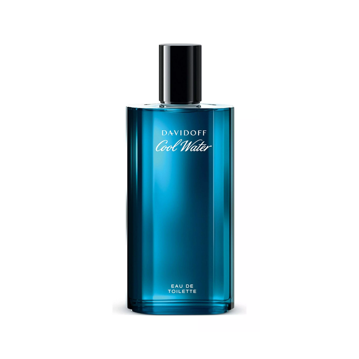 DAVIDOFF Cool Water - EDT For Men 125 Ml