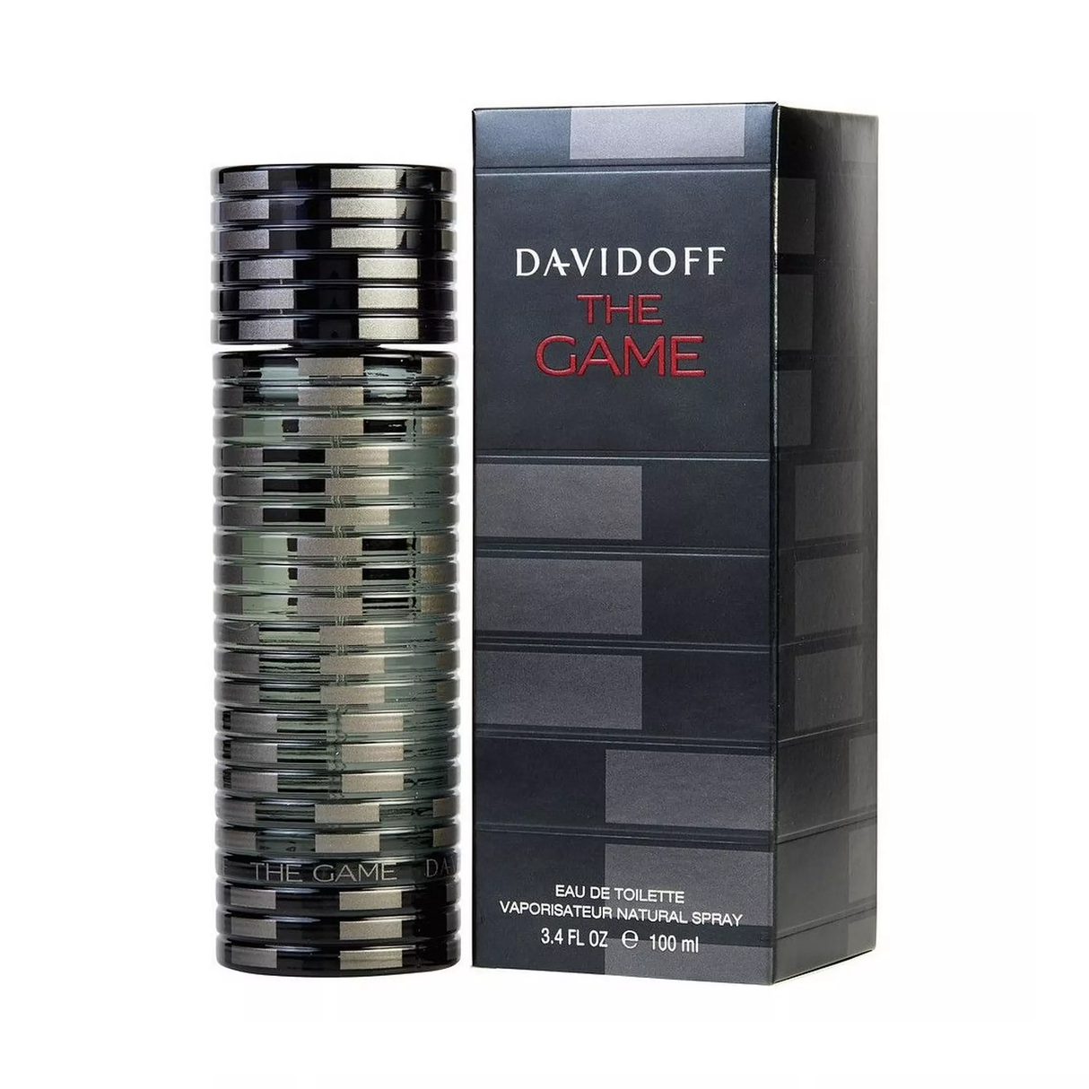 دافيدوف ذا جيم عطر للرجال – 100 مل