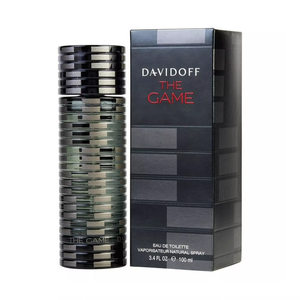 دافيدوف ذا جيم عطر للرجال – 100 مل