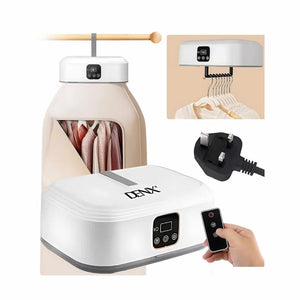 DENX Portable Folding Clothes Dryer -DX2571