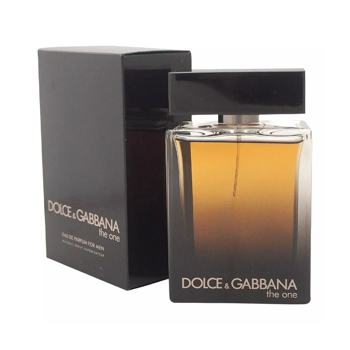 دولتشي آند جابانا ذا وان عطر للرجال – 100 مل