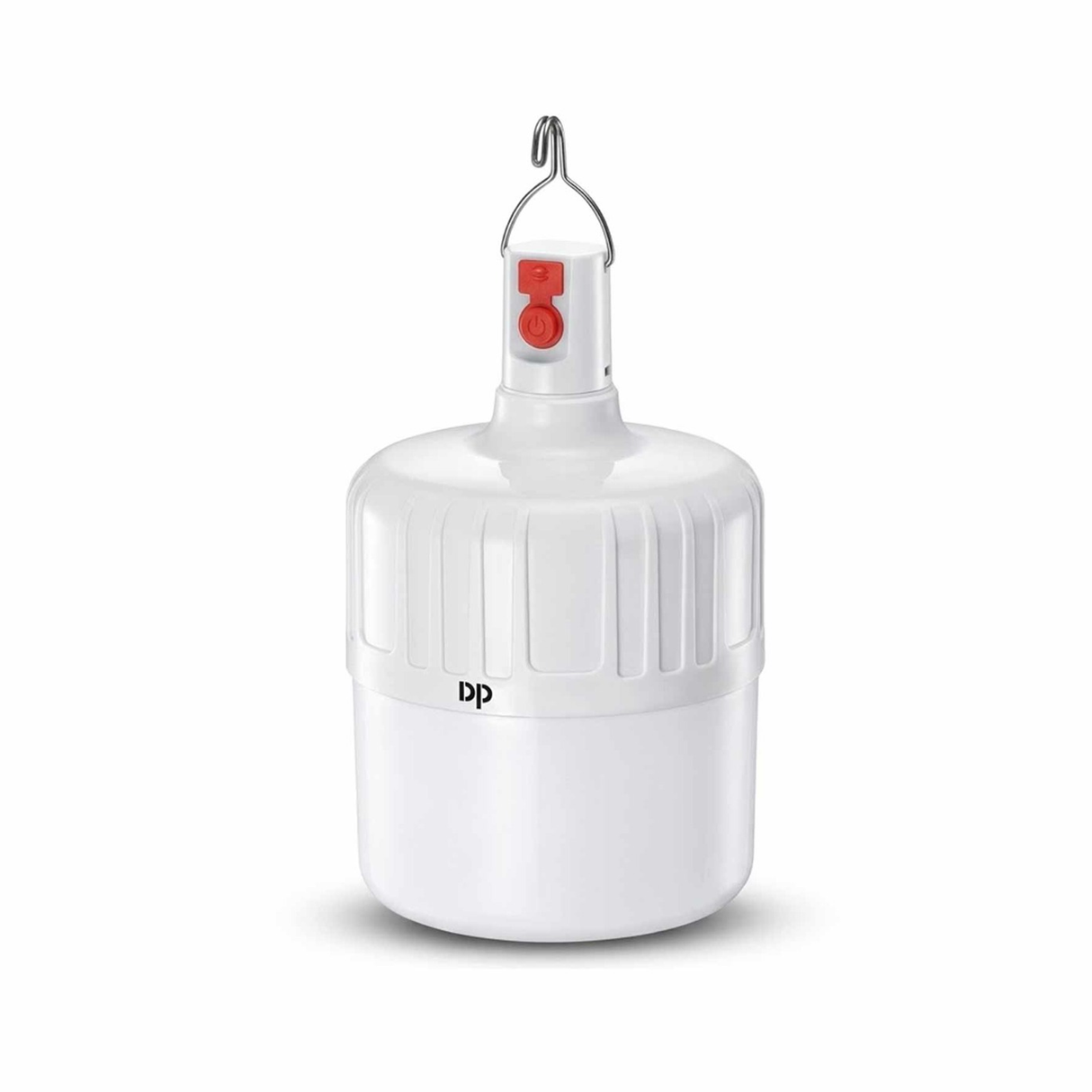 DP.LED LIGHT Portable Rechargeable LED Light DP-7812