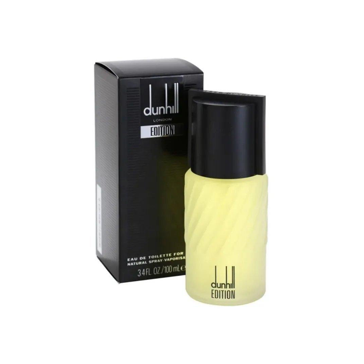 دنهل إديشن نيو عطر للرجال – 100 مل
