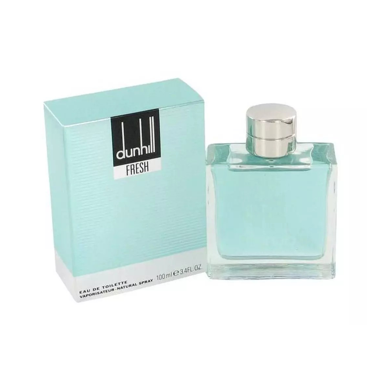 DUNHILL FRESH - EDT For Men - 100 Ml