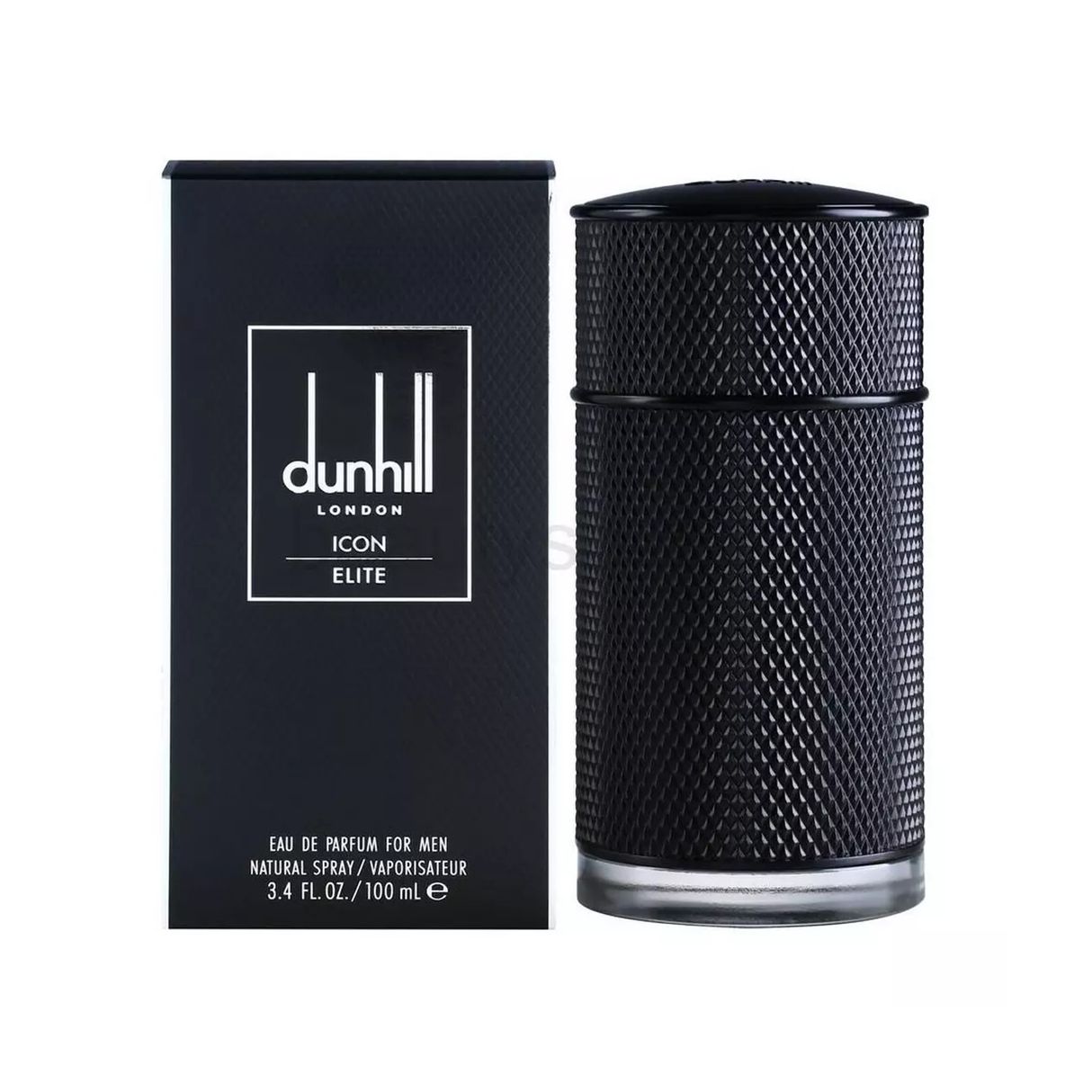 دنهل آيكون إيليت عطر للرجال – 100 مل