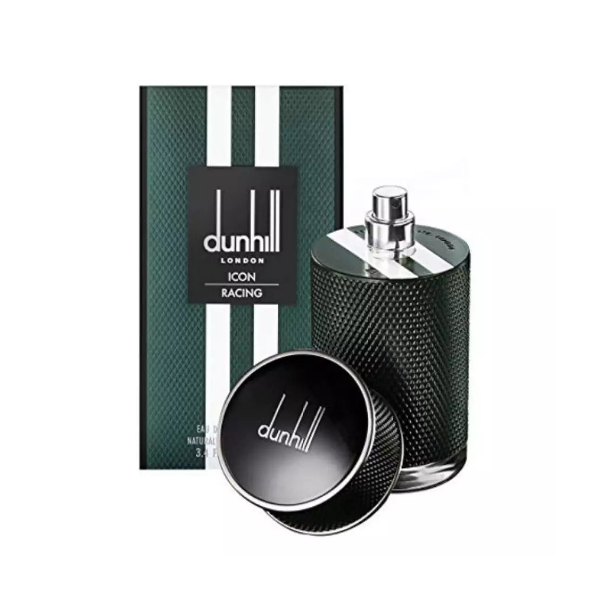 DUNHILL ICON Racing - EDP For Men - 100 Ml