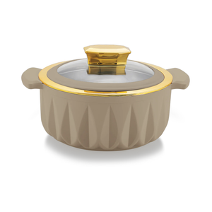 دايو ثيرمووير طقم 3 قطع بسعات 1.4 لتر، 2.8 لتر، 3.2 لتر