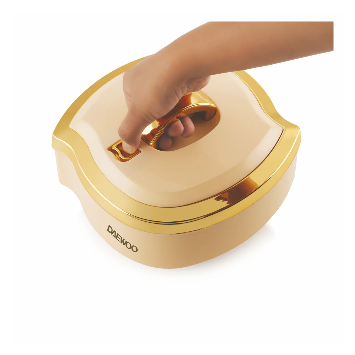 دايو ثيرمووير قطعة واحدة سعة 6 لتر