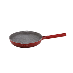 دايو مقلاة تي إس سيريز المطلية بالجرانيت غير اللاصقة - 28 سم
