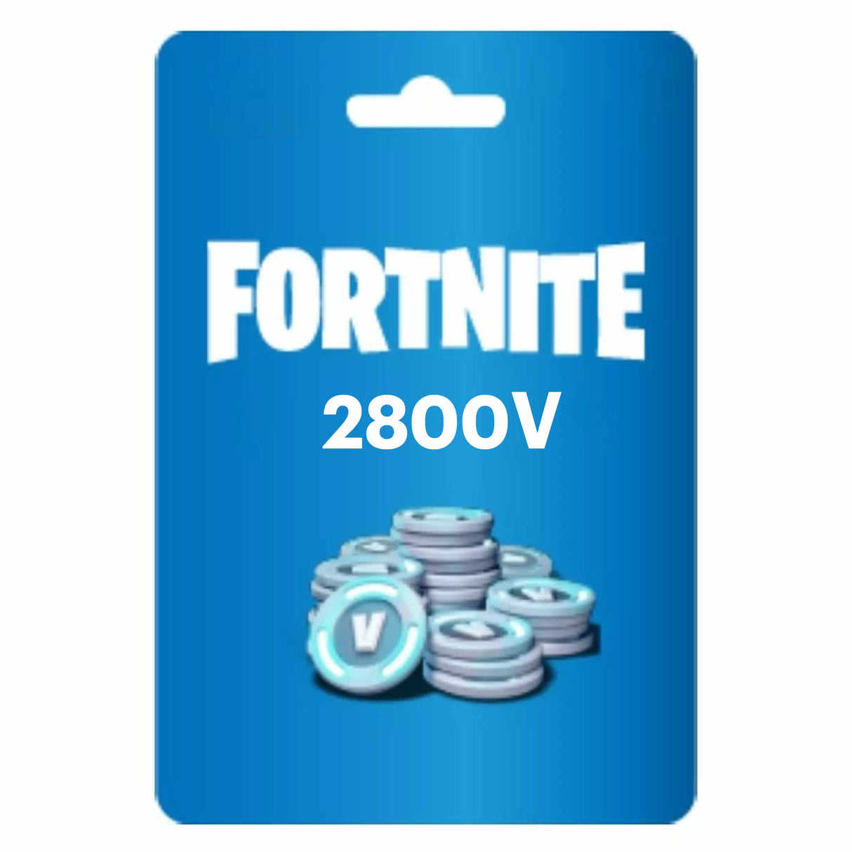 Fortnite Mobile 2800V
