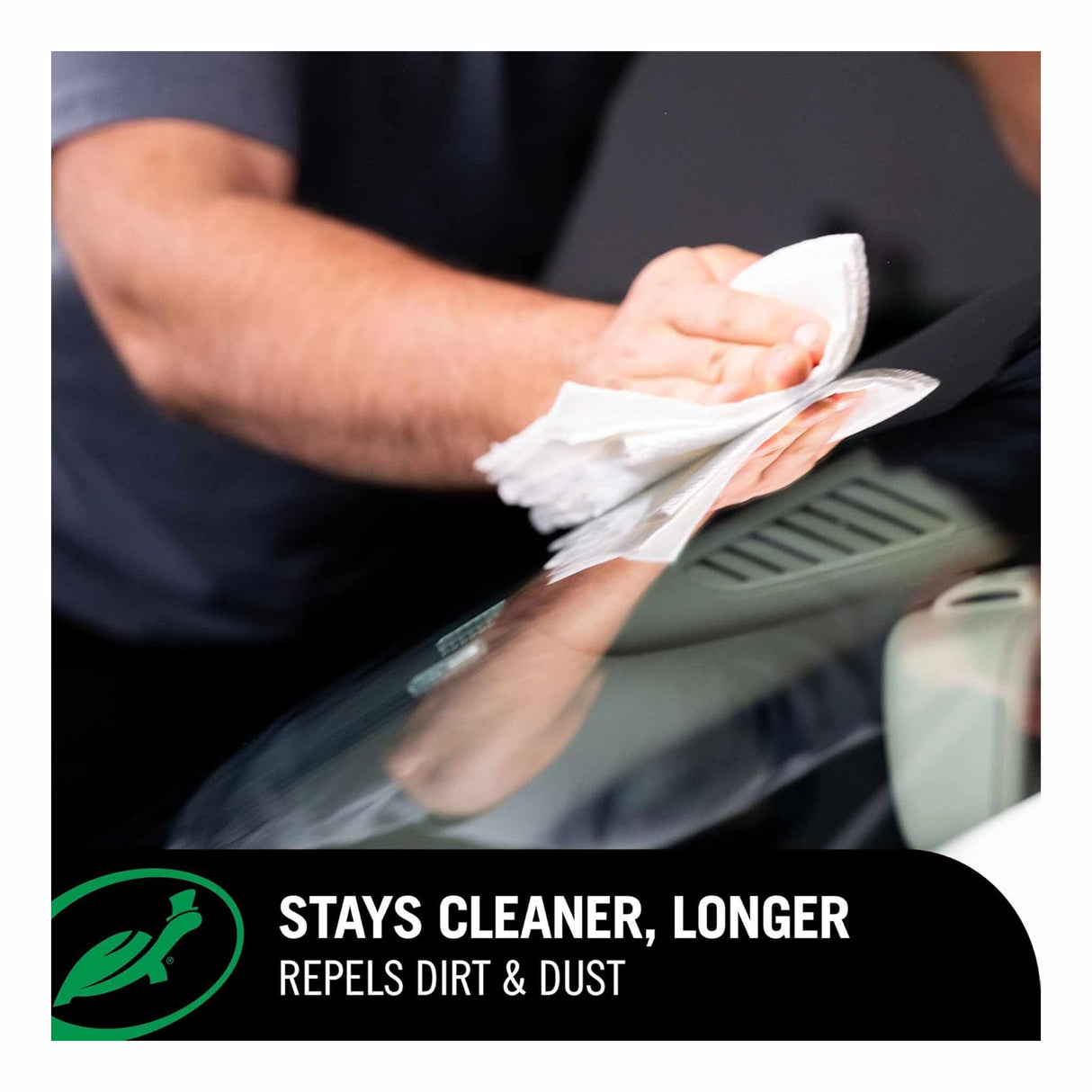 تيرتل واكس رذاذ مقاوم للمطر كلير فيو - 52813