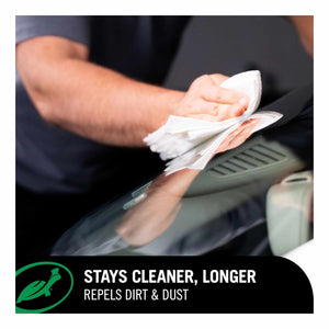 تيرتل واكس رذاذ مقاوم للمطر كلير فيو - 52813