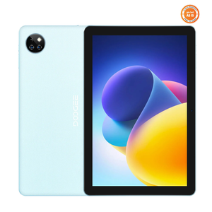 DooGee T10W 128 GB - Tablet -  Ice Blue - ASIS