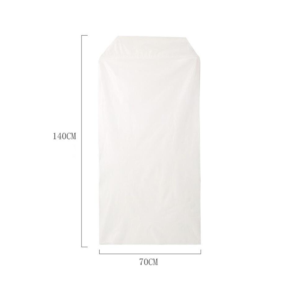 غطاء مقعد طائرة يستخدم مرة واحدة