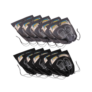 5 Pieces Shoes Pouches