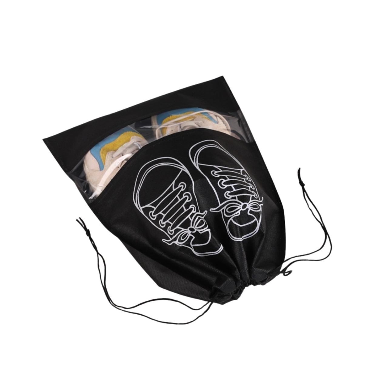 5 Pieces Shoes Pouches