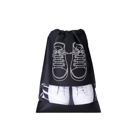 5 Pieces Shoes Pouches