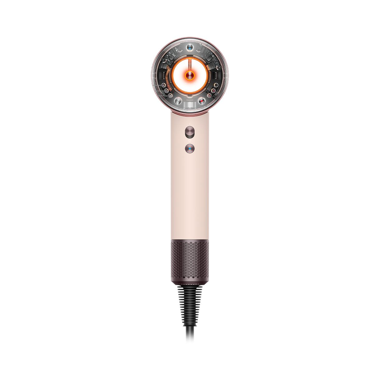 Dyson Supersonic Nural Hd16 - Ceramic Pink